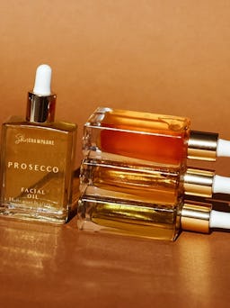 Prosecco Facial Oil: additional image