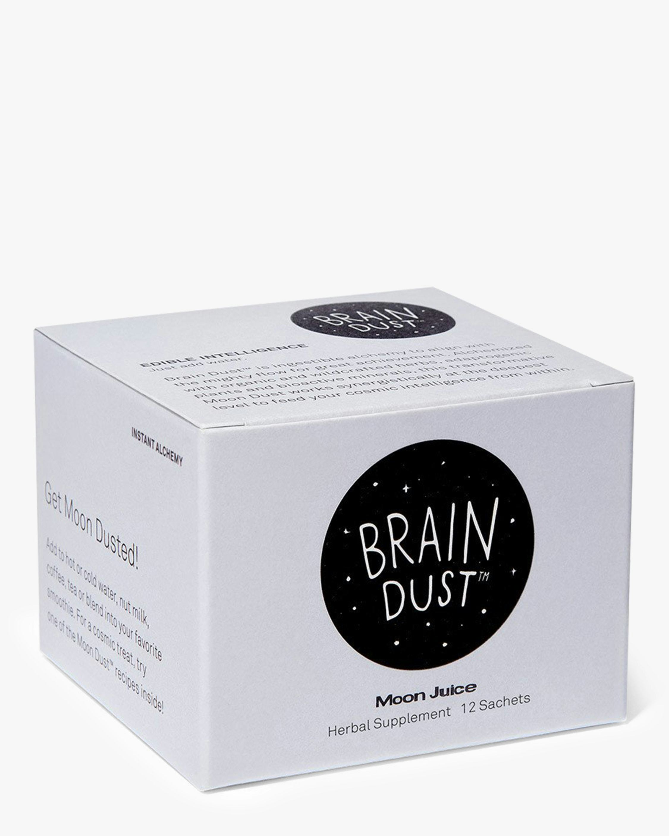 Brain Dust Sachet: image 1