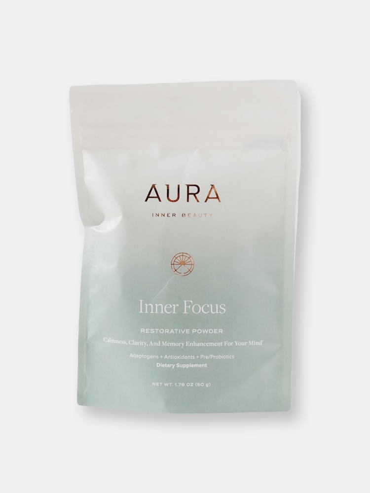 Inner Focus Restorative Powder: additional image