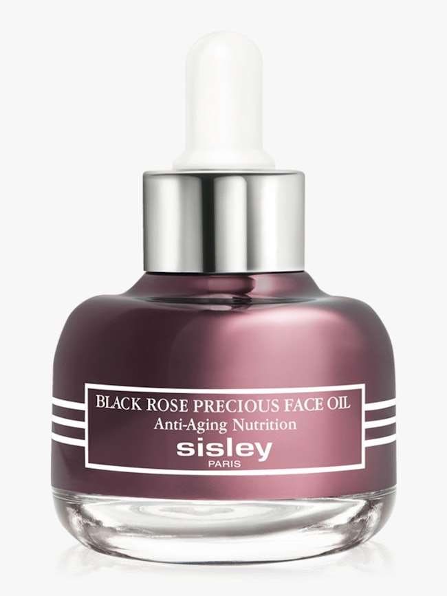 Black Rose Precious Face Oil 25ml: image 1