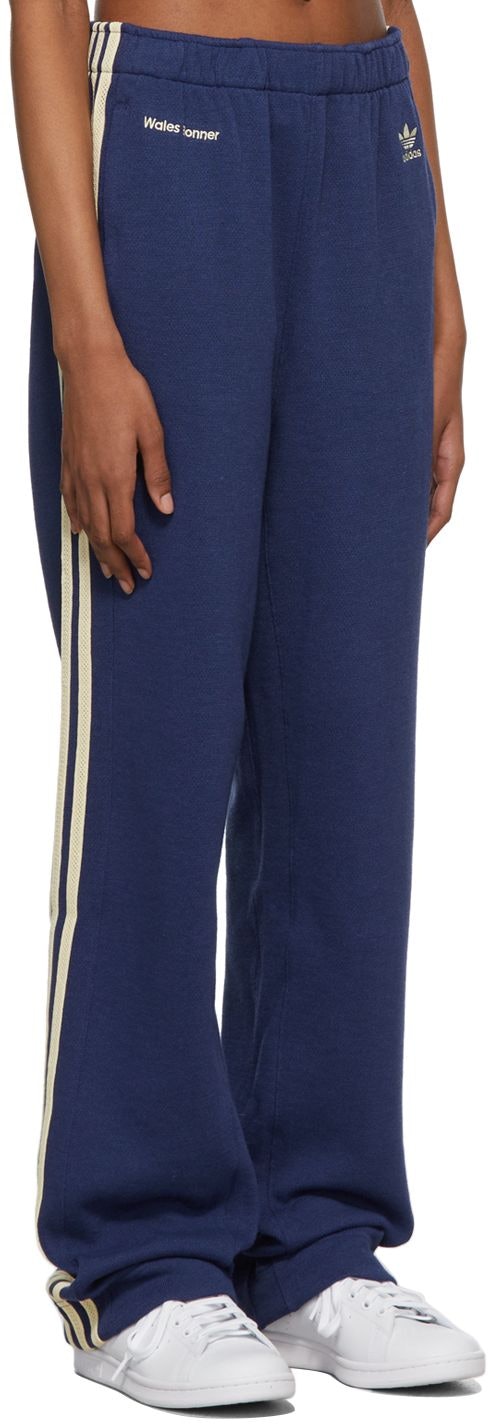 wales bonner adidas track pants