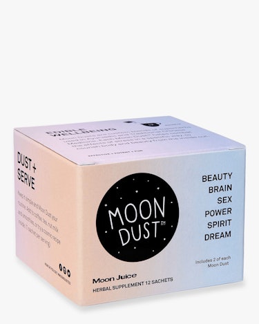 Full Moon Dust Sachets: image 1