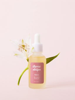 Glow 49% Jojoba Oil Serum: additional image