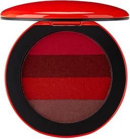 Lip Suede Lip Palette – Les Rouges: image 1