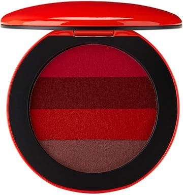 Lip Suede Lip Palette – Les Rouges: image 1