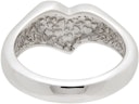 Silver Marybelle Ring: additional image
