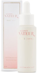 Holi (Sex) Intimate Oil, 30mL: additional image