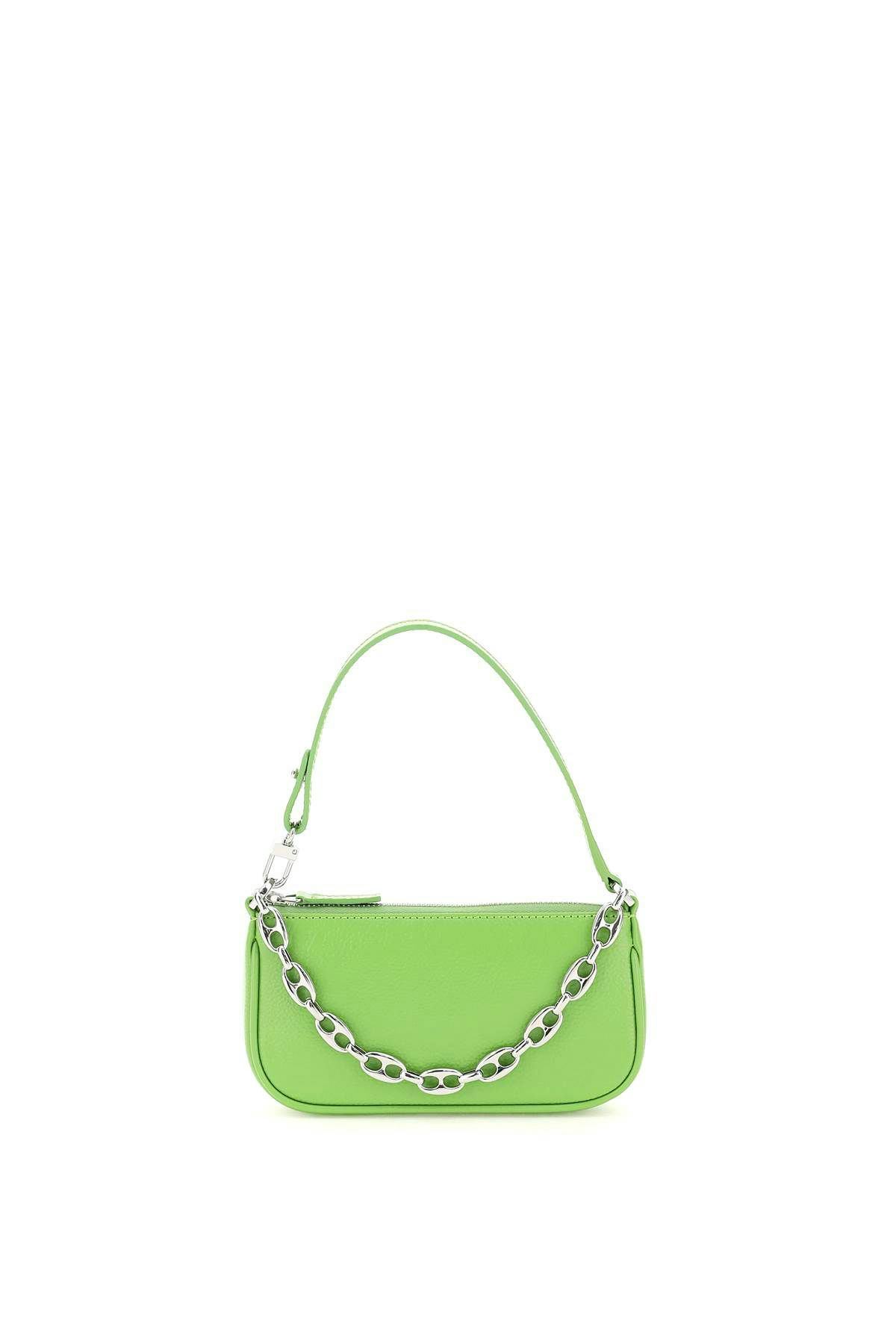 By Far Mini Rachel Bag: image 1