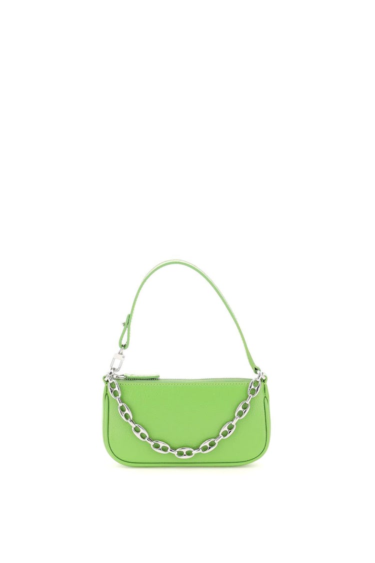 By Far Mini Rachel Bag: image 1