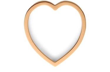 Antifer Heart Ring: image 1