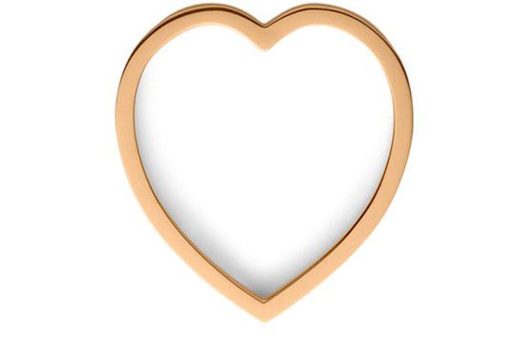 Antifer Heart Ring: image 1
