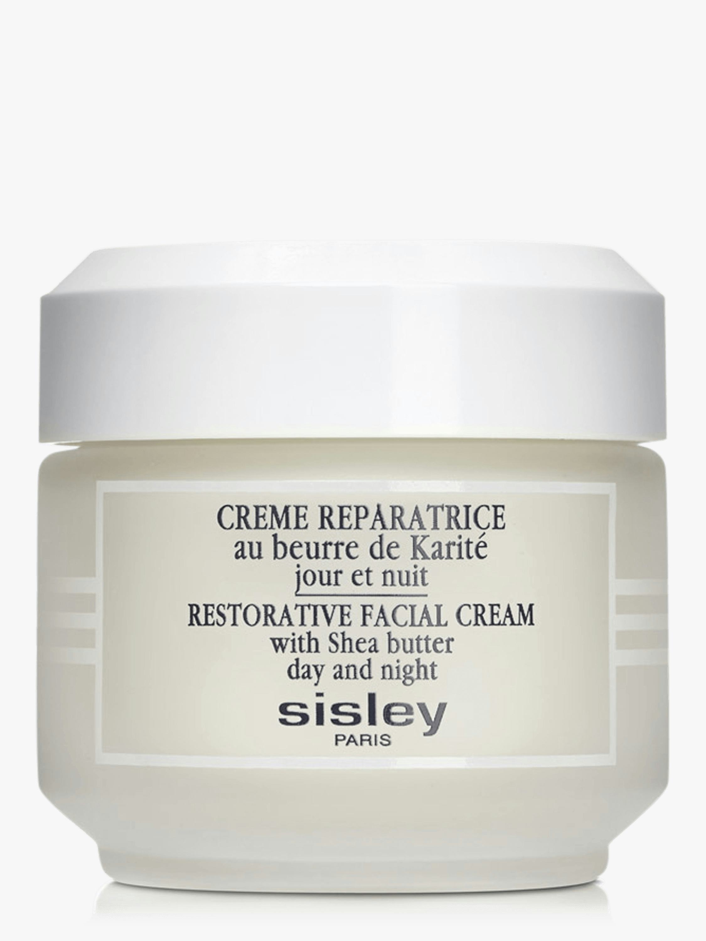 Restorative Facial Cream 50ml: image 1