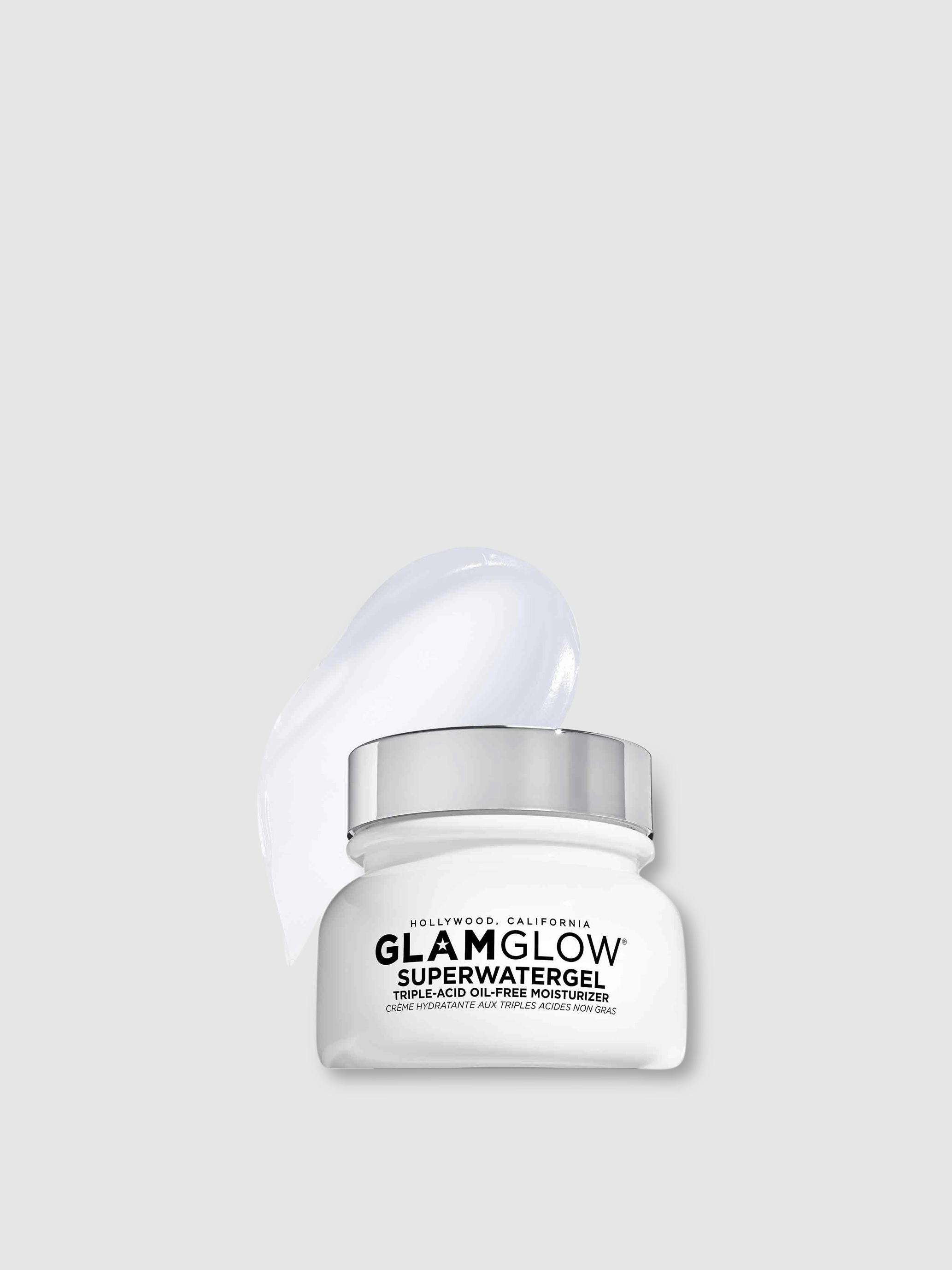 SUPERWATERGEL Triple-Acid Oil-Free Moisturizer: image 1