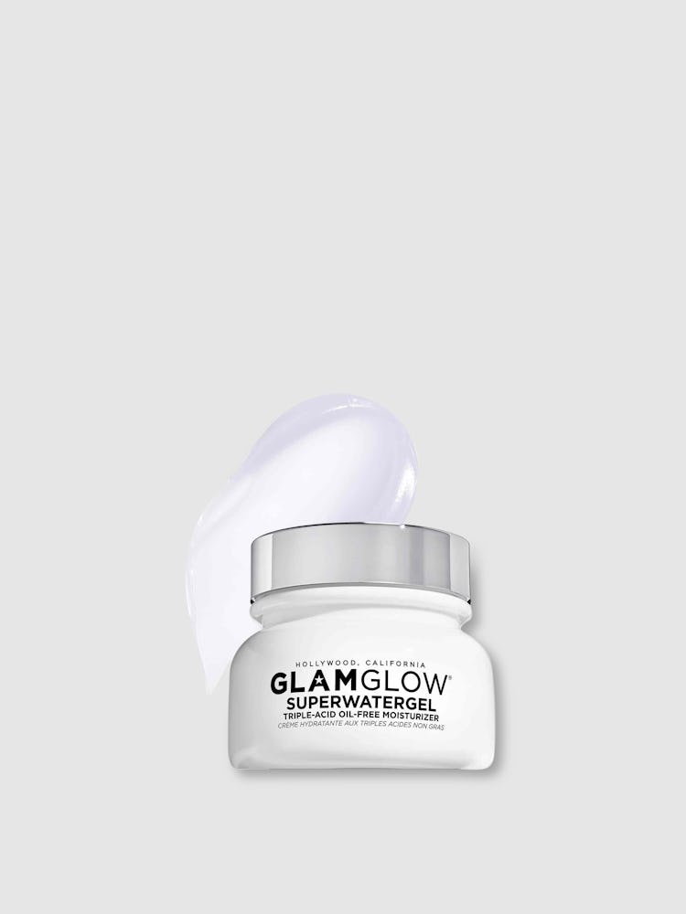 SUPERWATERGEL Triple-Acid Oil-Free Moisturizer: image 1