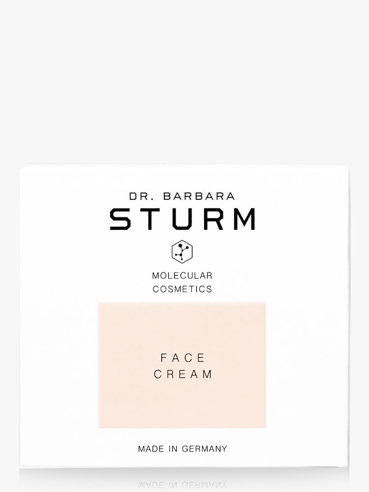 Face Cream 50ml: additional image