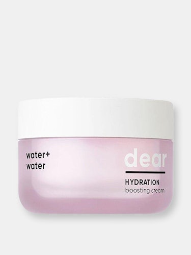 Dear Hydration Moisture Boosting Cream: image 1