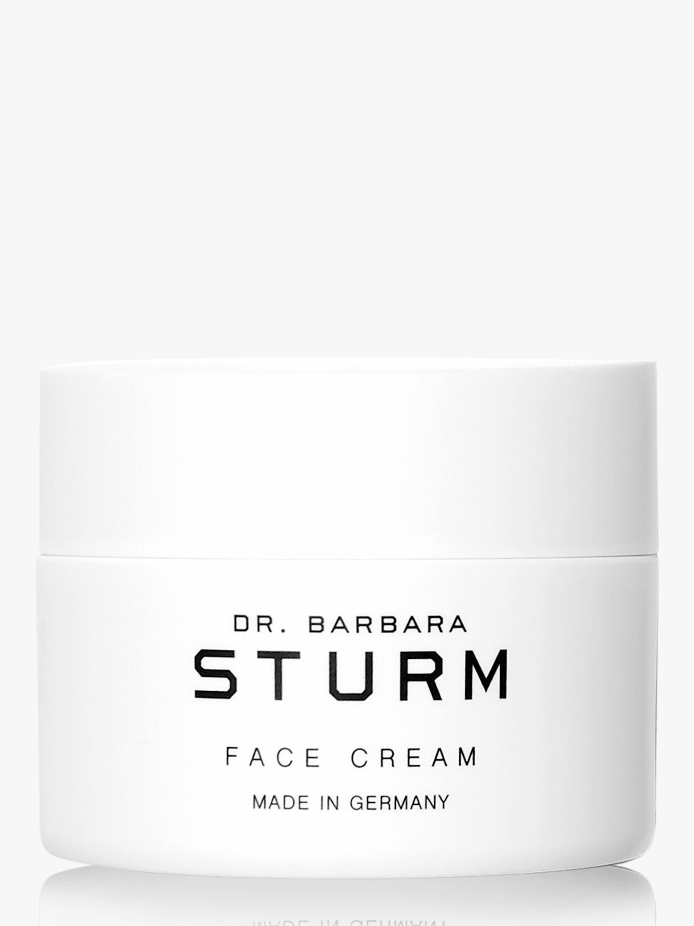 Face Cream 50ml: image 1