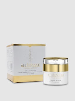 Allegresse 24K Skincare Silhouette Moisturizer: additional image