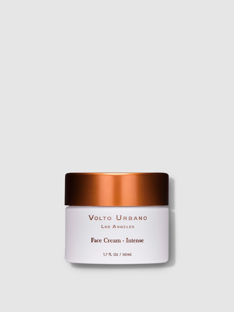 Face Cream - Intense: image 1