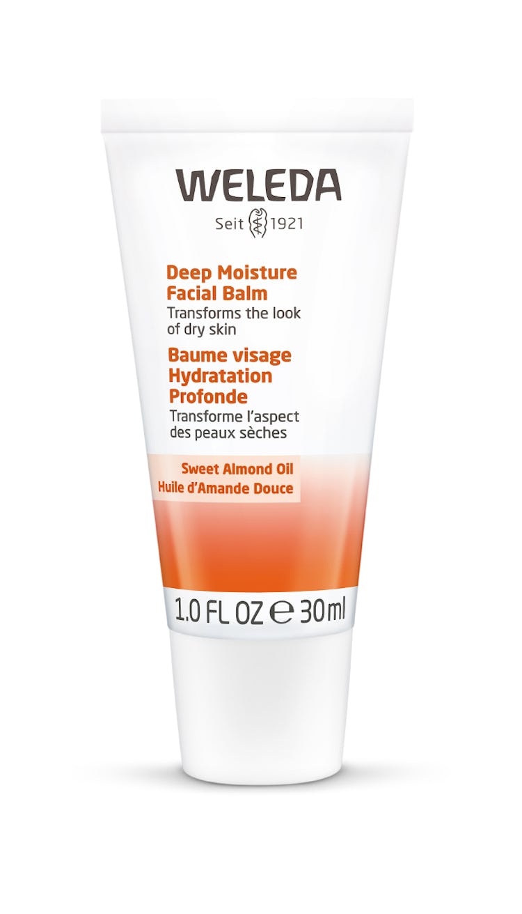 Deep Moisture Facial Balm: image 1