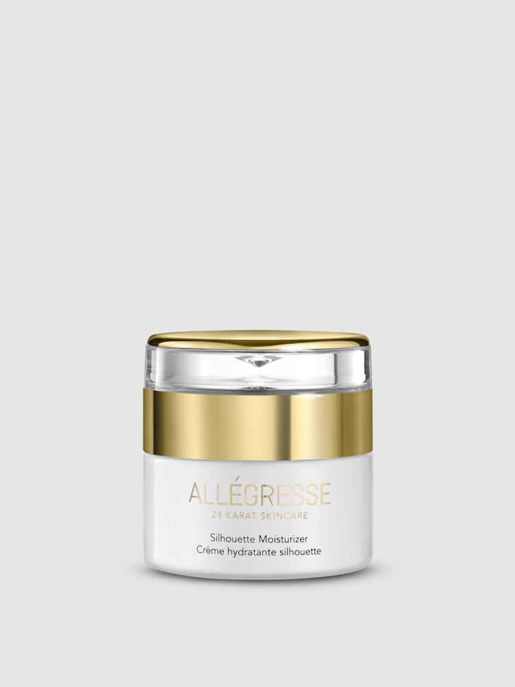 Allegresse 24K Skincare Silhouette Moisturizer: image 1