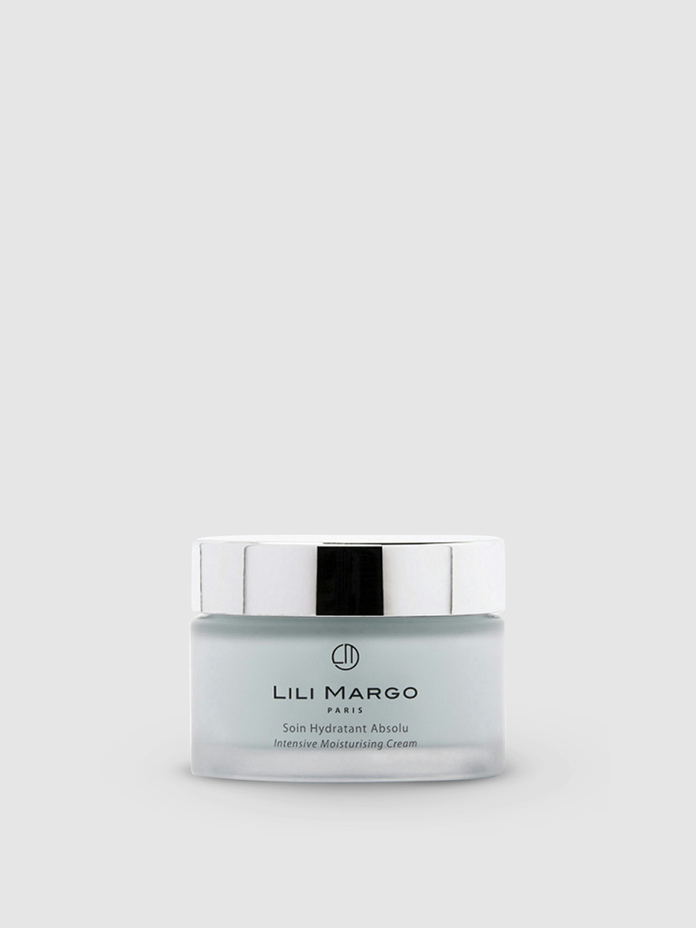 LILI MARGO Intensive Moisturizing Cream: image 1