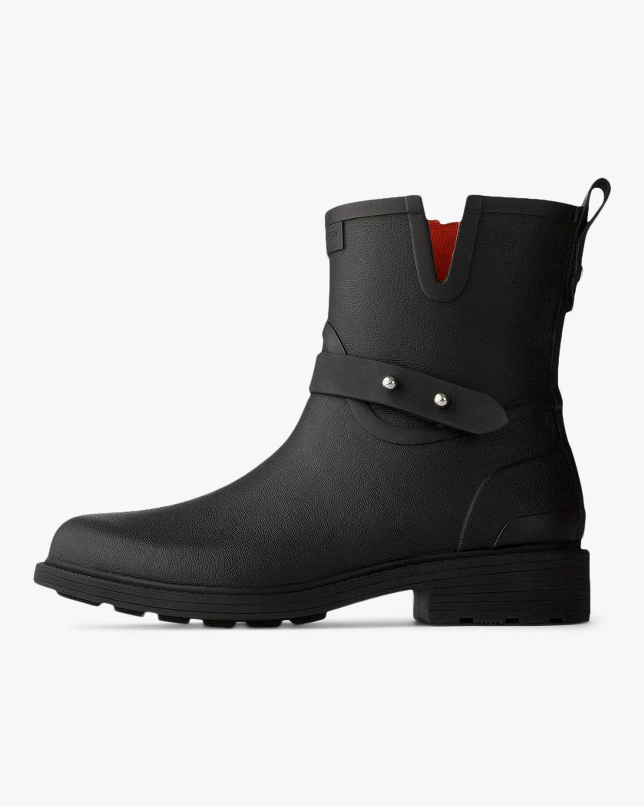 Moto Rain Boot: image 1