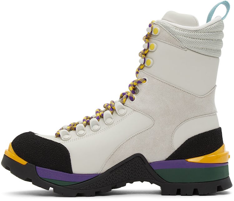 Off-White Hike 1 Boots: additional image