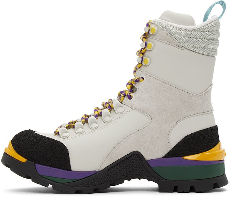 Off-White Hike 1 Boots: additional image