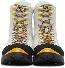 Off-White Hike 1 Boots: additional image