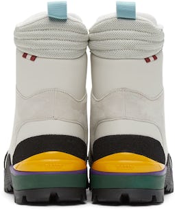 Off-White Hike 1 Boots: additional image