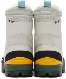 Off-White Hike 1 Boots: additional image