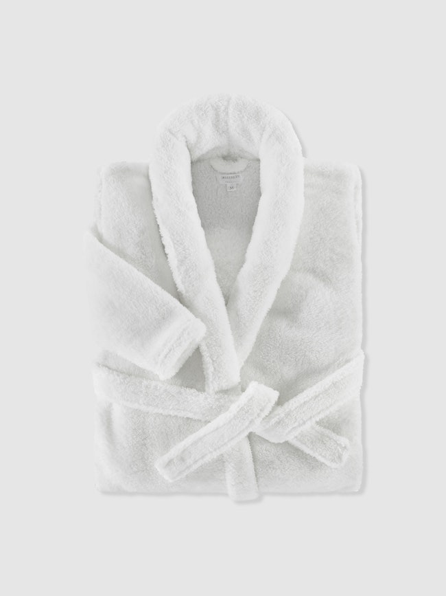 Weighted Collar Robe: additional image