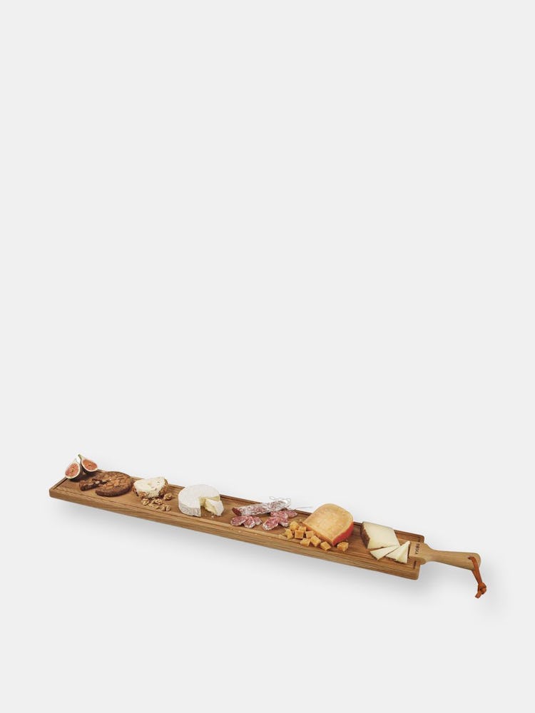 Serving Board Friends XL - 39,3 inch: additional image