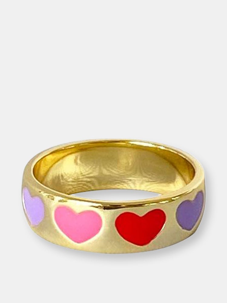 Harper Ring: image 1