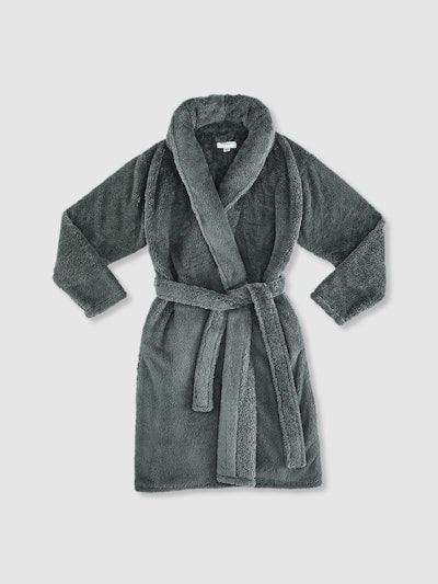Weighted Collar Robe: image 1