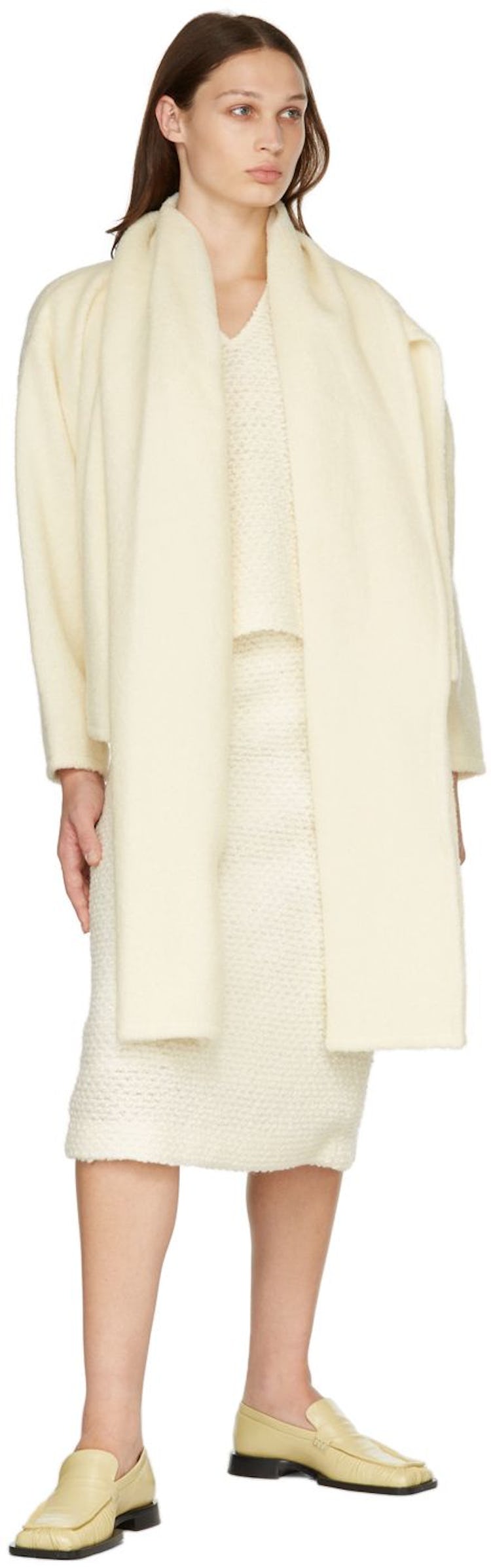 Wool Boulcé Vest: additional image