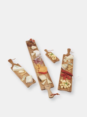 Serving Board Friends XL - 39,3 inch: image 1