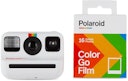 White Polaroid Go Starter Set: additional image