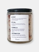 Love Potion Bath Soak: additional image