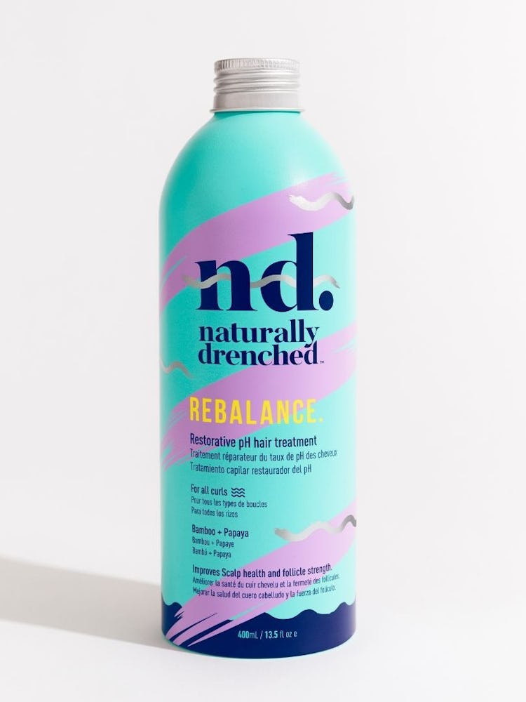 Rebalance Pre-conditioner Treatment: image 1