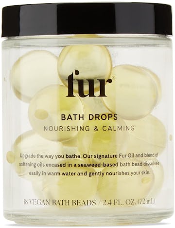 Bath Drops, 72mL: image 1