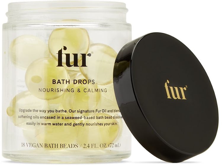 Bath Drops, 72mL: additional image