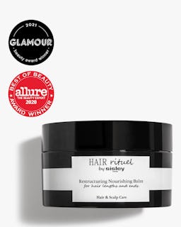 Restructuring Nourishing Balm for Hair Lengths and Ends 125g: image 1