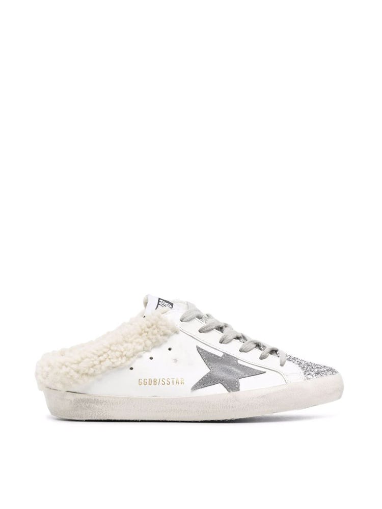 SuperStar Sabot-Style Sneakers: image 1