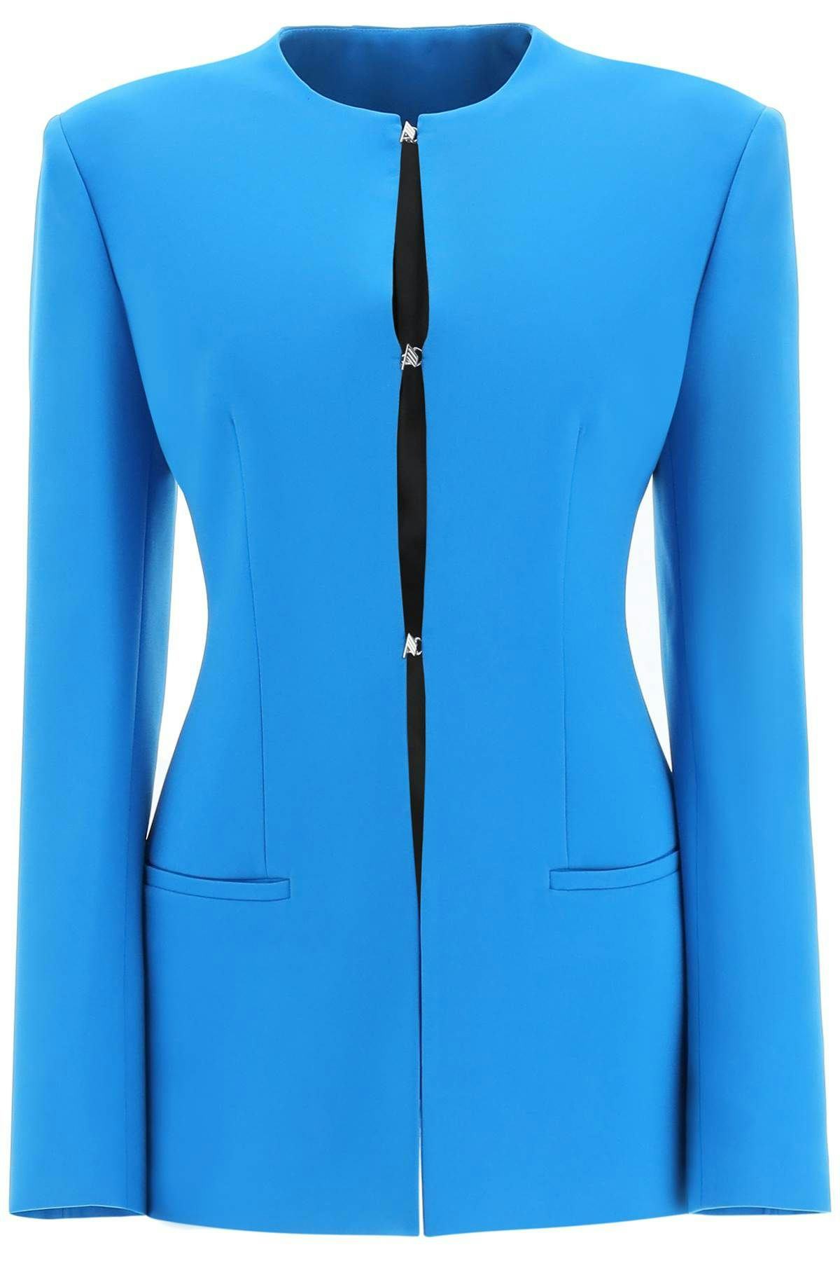 The Attico Mya Blazer: image 1