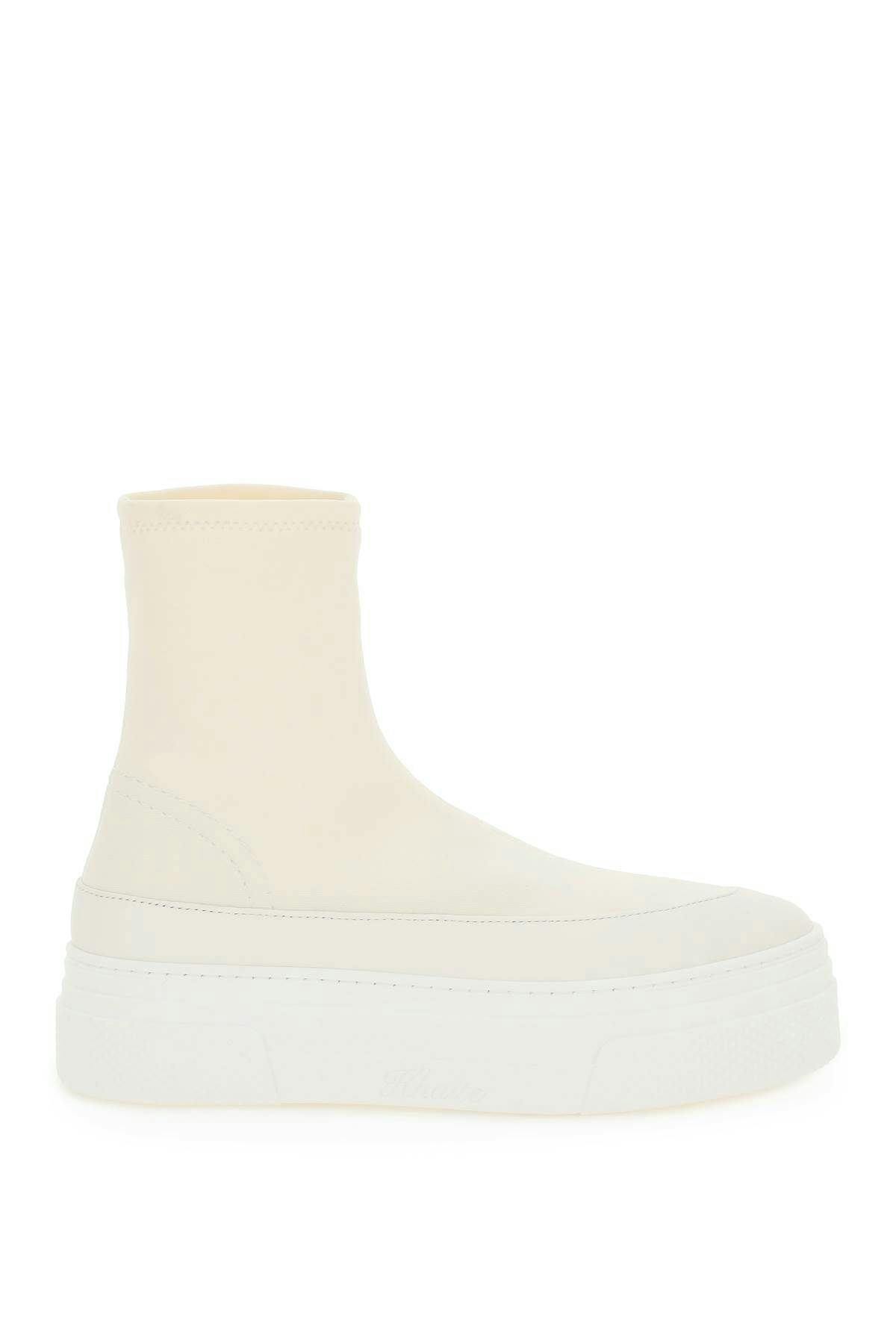 Khaite Ludlow Sneakers: image 1