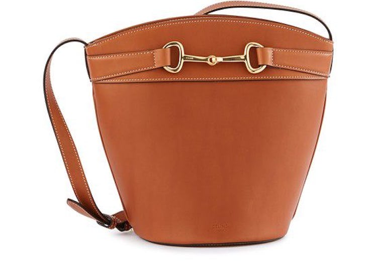 Crecy Bucket Bag: image 1