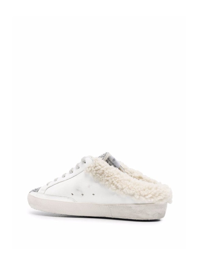 SuperStar Sabot-Style Sneakers: additional image