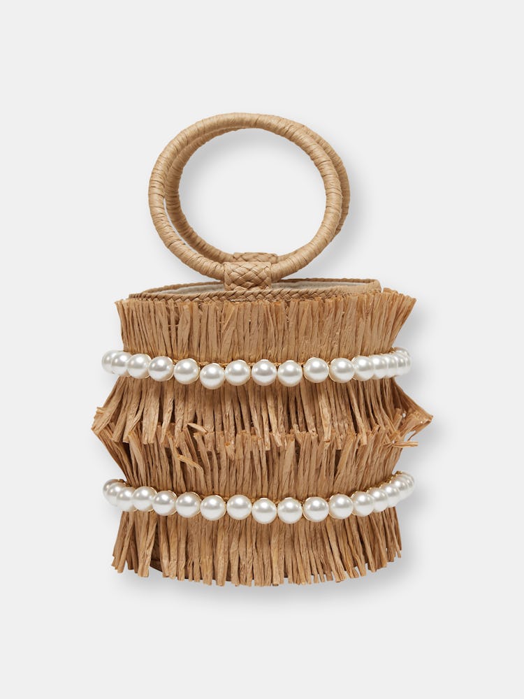 Skylar Pearl Bucket: image 1